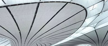 青鳥消防助力北京大興國際機(jī)場 —— 消防安全，有我護(hù)航