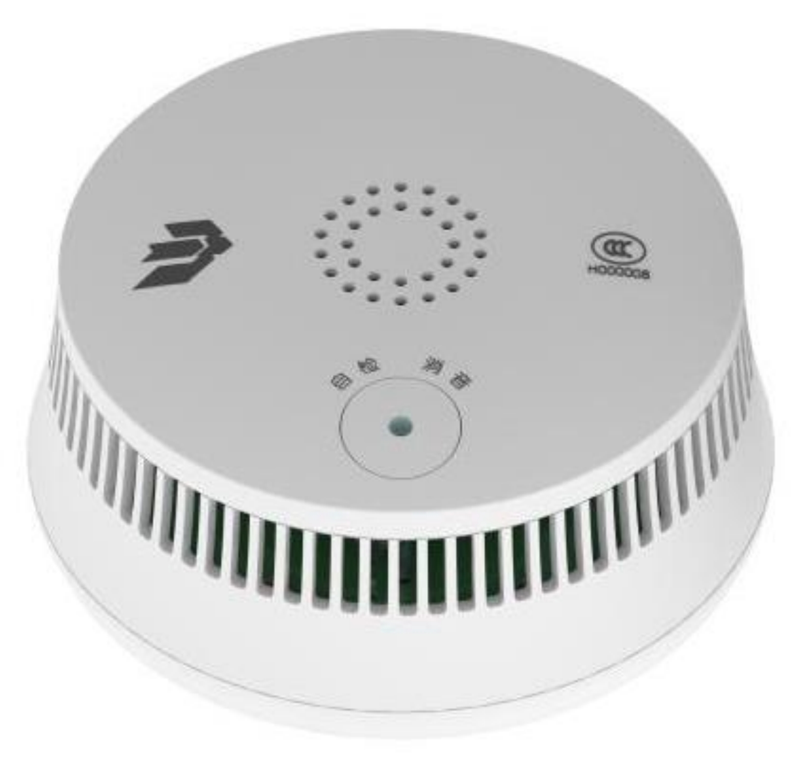 獨(dú)立式光電感煙火災(zāi)探測報(bào)警器
